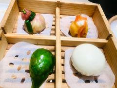 -蔡澜点心·粤菜(西单大悦城店)