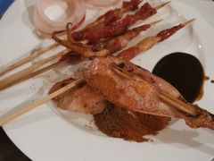 -七仙岭君澜度假酒店·桃源小馆中餐厅