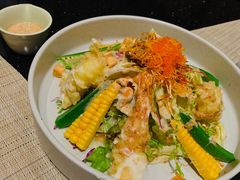 -月下料理(楷林IFC店)
