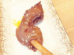 -品回味清真西北楼(宁波首店)