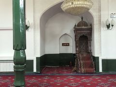 -艾提尕尔清真寺