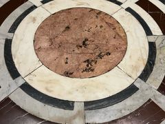 -圣母百花大教堂穹顶