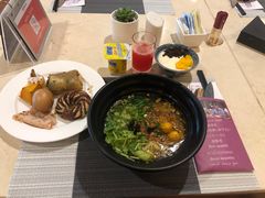-广州中心皇冠假日酒店