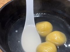 -宁波汤团店(外滩店)