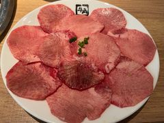 -牛角烧肉(步步高星城天地店)