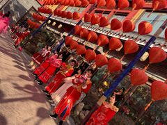 -济南方特东方神画