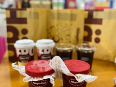-哈根达斯(天河城店)