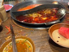 -萍姐火锅·公路夜市(南京新街口店)