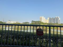 -深圳湾公园(南山区)