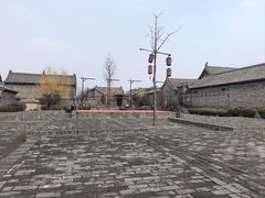 -平遥县衙