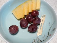 -不将就渔鲜码头(川沙店)