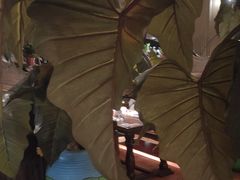 -凯撒城堡西餐厅(颐和国际店)