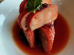 -那家小馆•北京菜•烤鸭(香山店)