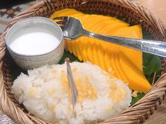 -迷你椰·泰式大排档(共康店)