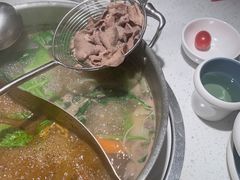 -左庭右院鲜牛肉火锅(苏州园区永旺店)