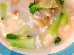 -渔民船说·北塘海鲜·天津菜·海肠捞饭(北塘古镇店)