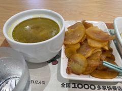 -老乡鸡(东方广场店)