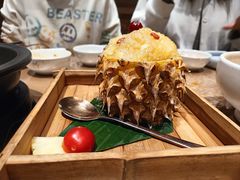 -云海肴·汽锅鸡·云南代表菜(五道口购物中心店)