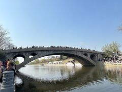 -赵州桥景区