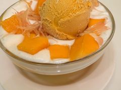 -果流香水果甜品(建政路店)