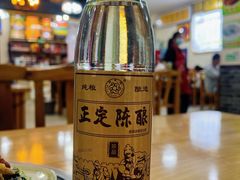 -烤牛骨饸饹面(正定店)