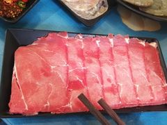 肥牛片-丽江庭院之丽江往事(安定门店)