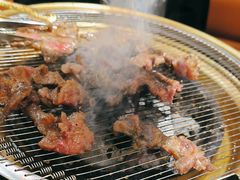 -西塔老太太泥炉烤肉(北京双井店)
