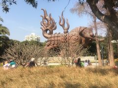 -四海公园(南山区)