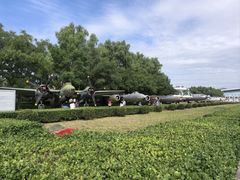-中国航空博物馆