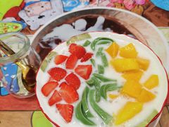 -甜心妈妈·榴莲星级糖水(北京路总店)