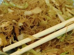 杂菌粉丝煲-垚慈居素食(华发新城店)