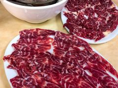 五花趾-五洲牛肉美食馆