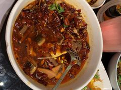 -丰收日·小海鲜·沪上家宴(顾村正大店)