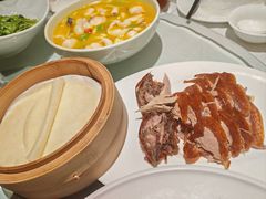 -全聚德(领城国际店)