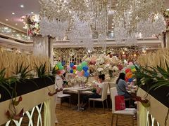 -芭菲盛宴·环球美食(袁家岗店)