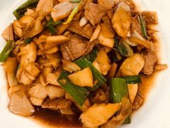 -徽州美食(三十年老店)