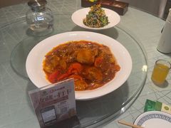 -裕德隆清真饭庄·天津特色菜(东丽店)