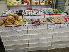 -北京稻香村(角门店)