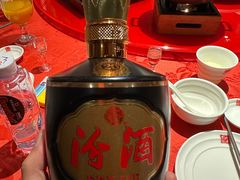 -山西会馆·晋菜·晋商宴·牌匾博物馆(胜利东街店)