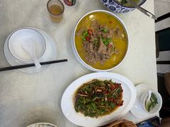 -五谷屯私房菜·始于2005(中山陵童卫路店)