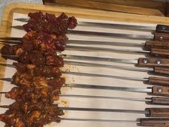 -水浒烤肉(国贸店)