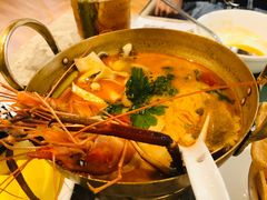 -美奈小馆·东南亚菜(福田星河COCO Park店)