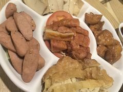 -佛有缘素食馆·荔湾老字号(陈家祠首店)