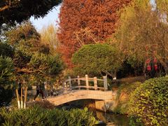 -花溪公园
