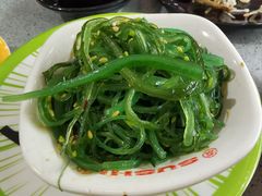 -友壹町寿司(佛山新DNA店)
