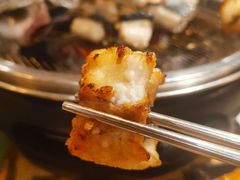 -味家烤肉烤鳗鱼牛排(西塔旗舰店)