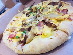 -达美乐比萨(江月路店)