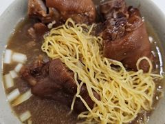 -麦文记面家(佐敦店)