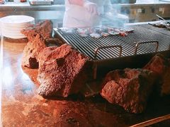 -长白山凯悦酒店·市集咖啡厅