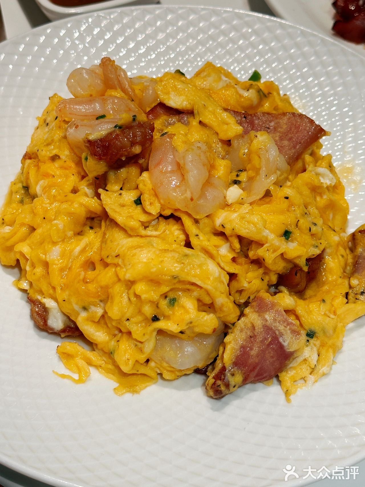 豫园里的精致广府菜，不得了‼️